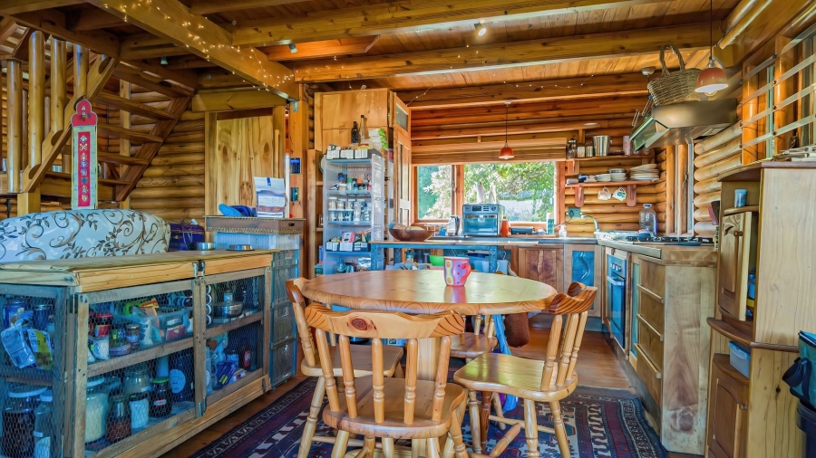 3 Bedroom Property for Sale in Fisher Haven Western Cape